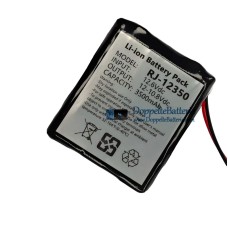Akku für SPS RJ-12350 [Ersatzakku]